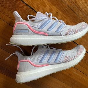 Womens Ultra Boosts 1.0